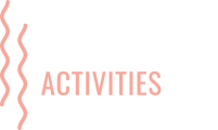 St. Thomas Activities