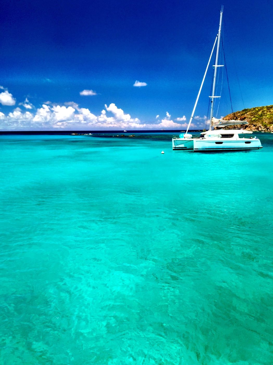 St. Thomas Boat Charters | St. Thomas Activities