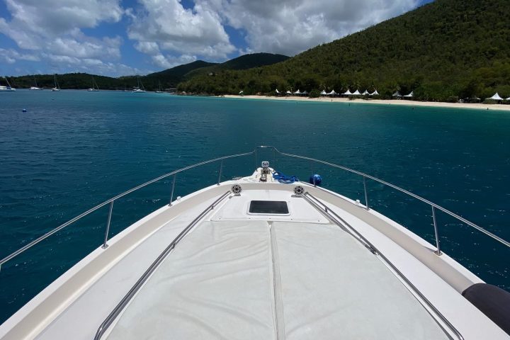 a bridge over a body of water